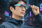 Color Flip Cycle Shades