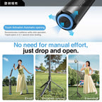 LVRX 360 Flex Tripod
