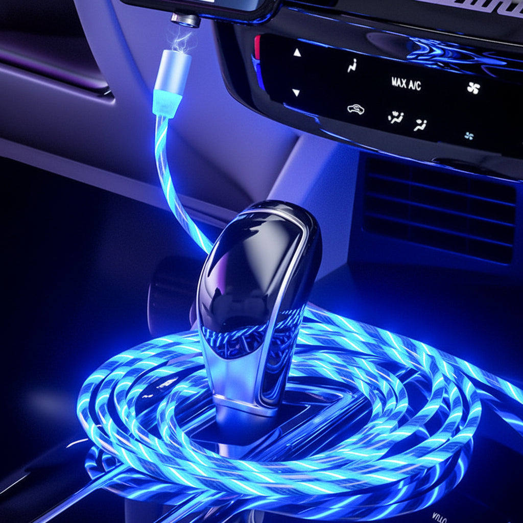 Mag-Charge LED Flex