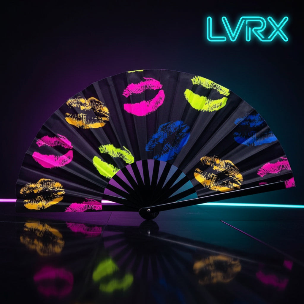 UV Pulse Fan