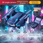 LVRX Recon Drone