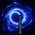 LED Fiber Optic Whip