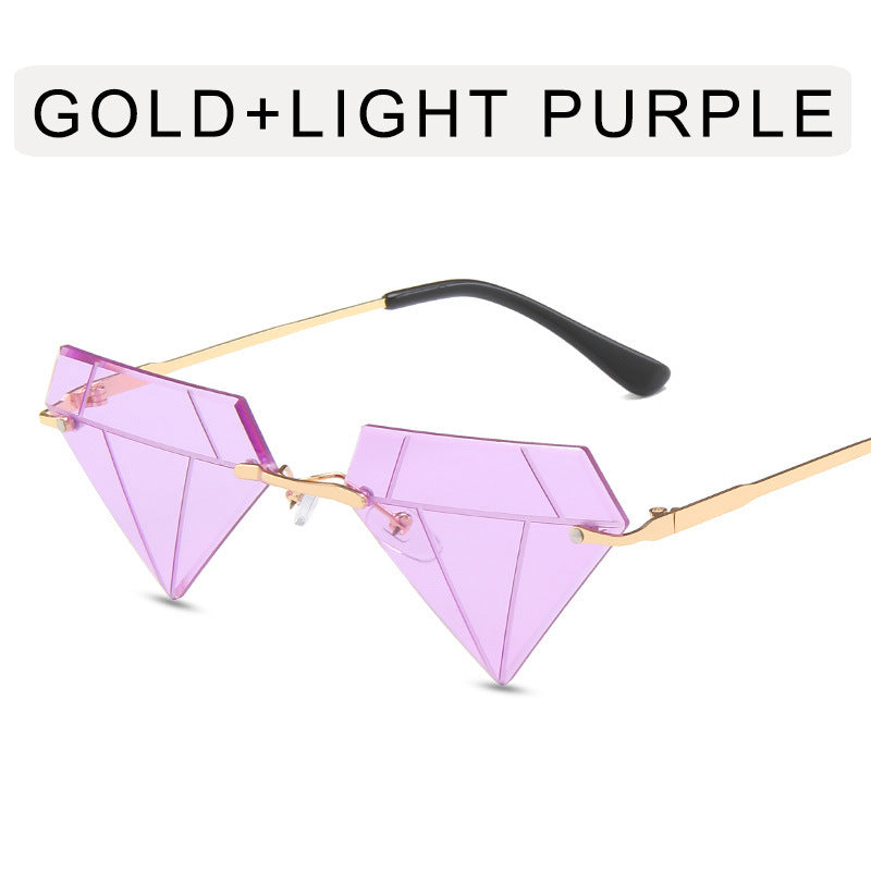 Frameless Micro Shades