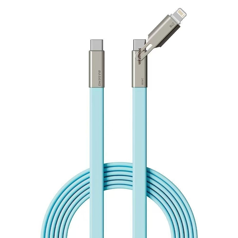 LVRX 240W Dual Pulse Cable