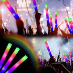 Neon Wand Pack