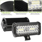 LVRX 120W LED Light Bar