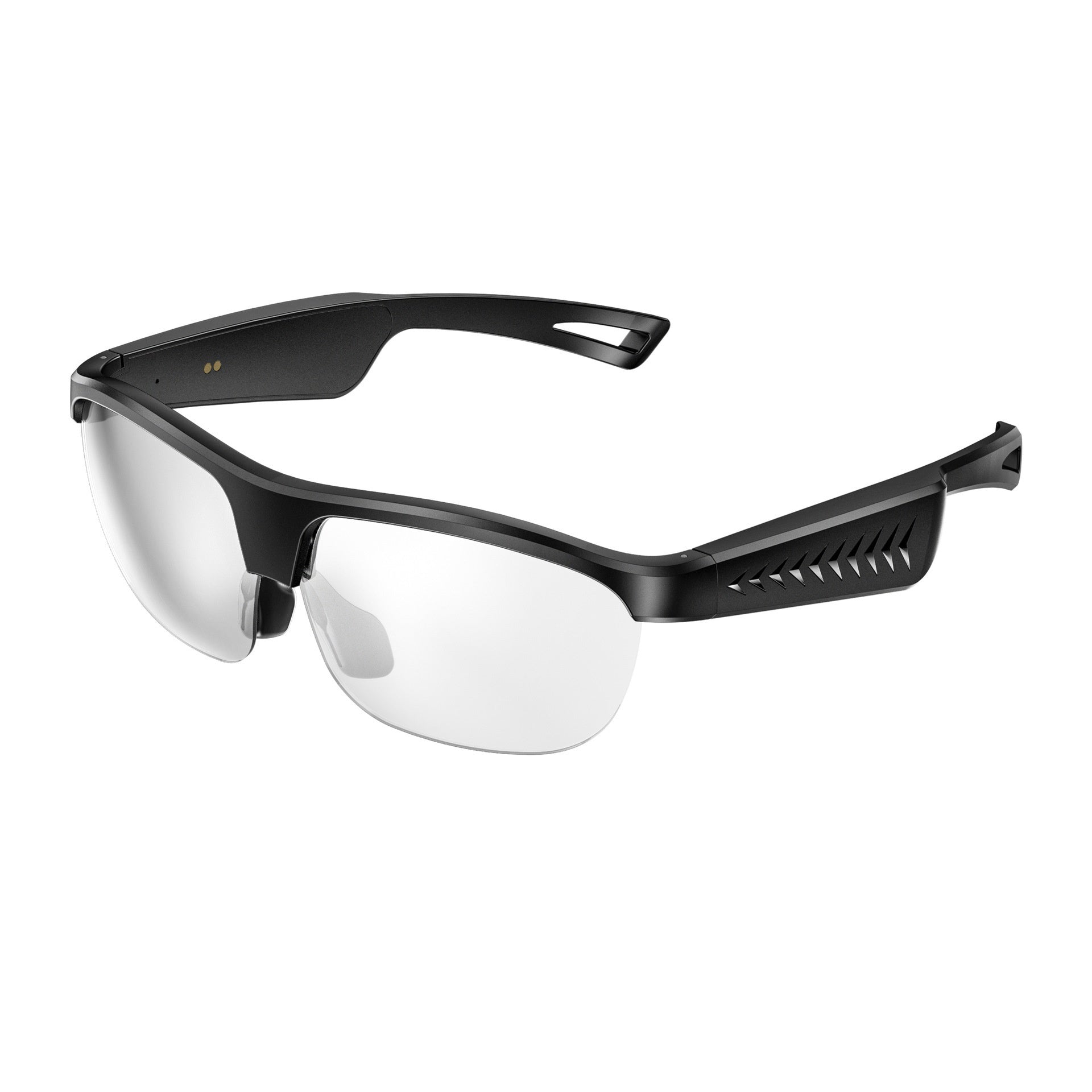 LVRX AI Smart Shades