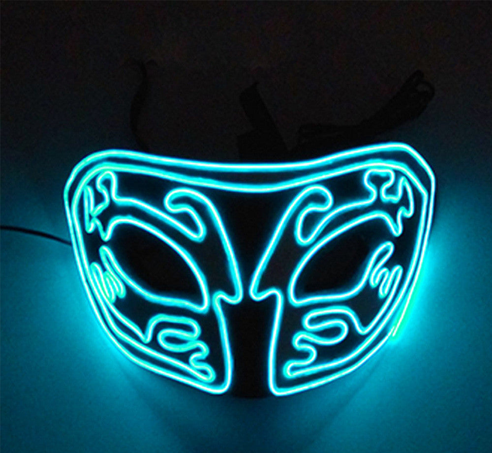Cold Light EVA Shield