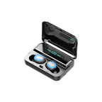 Kinetic Dual Headset