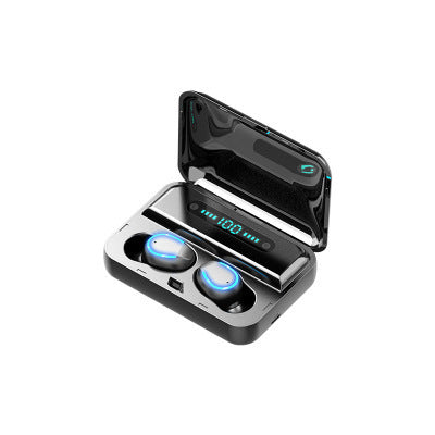Kinetic Dual Headset