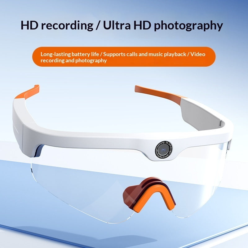 Smart Photo Capture Specs