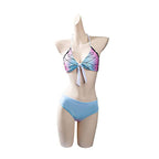 Cosplay Bikini Beach Swimsuit Three-Pack