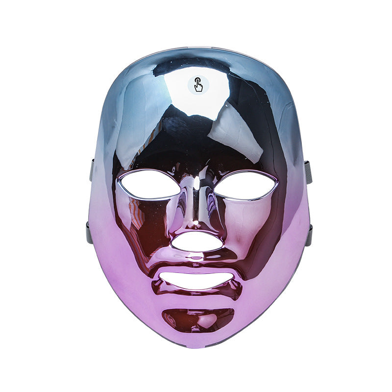 Pulse LED Skin Mask