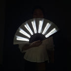 LED Luminous Fan