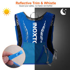 Trail Run Hydro Vest