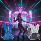Trail Run Hydro Vest