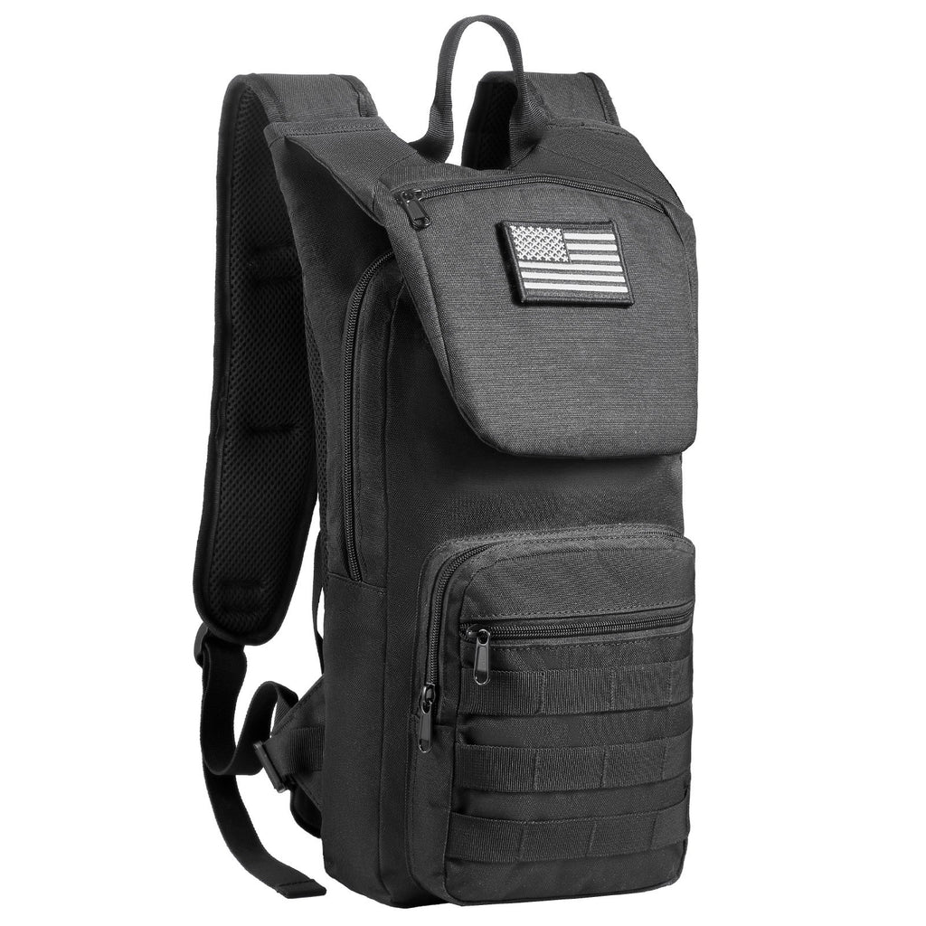 LVRX Tactical Hydro Pack