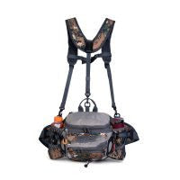 Stealth Run Fanny Pack