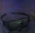VR All-In-One Headset