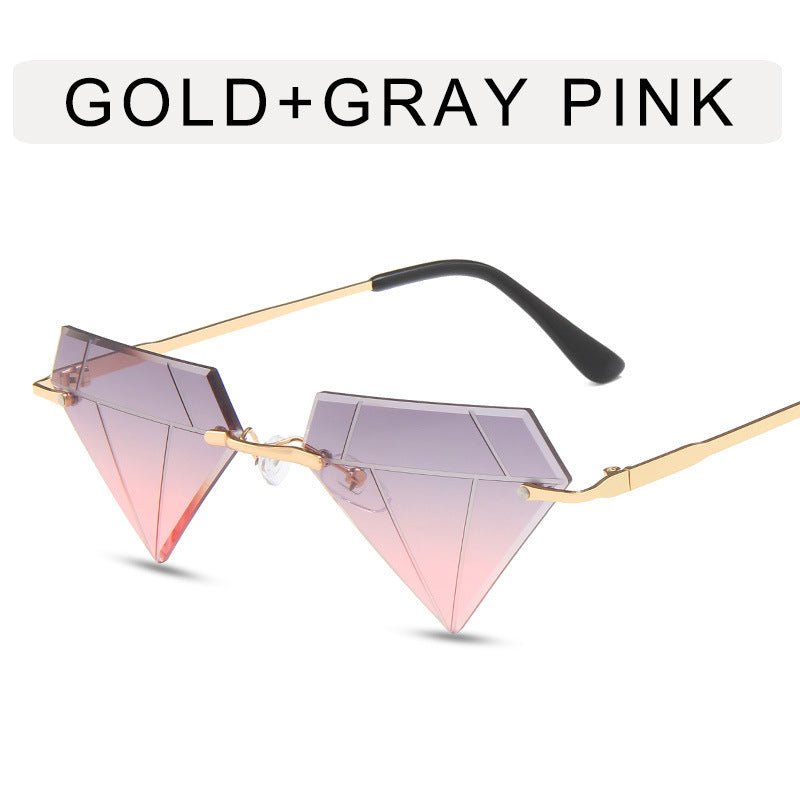 Frameless Micro Shades
