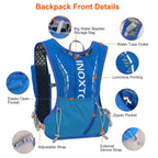 Trail Run Hydro Vest