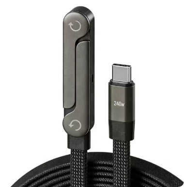 LVRX 240W Pulse Cable