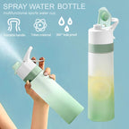 Spray Hydro Bottle