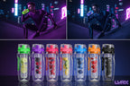 LVRX Fruit Infuser Bottle