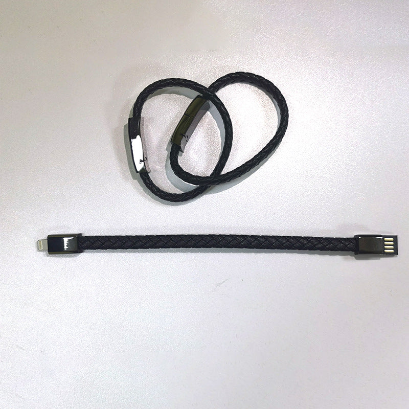 Bracelet Data Sync