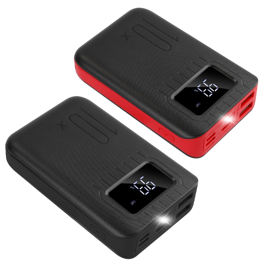 LVRX Stealth Power Vault