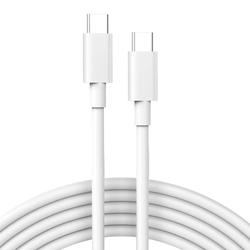 Braided USB C Type-C Fast Charging Data SYNC Charger Cable Cord