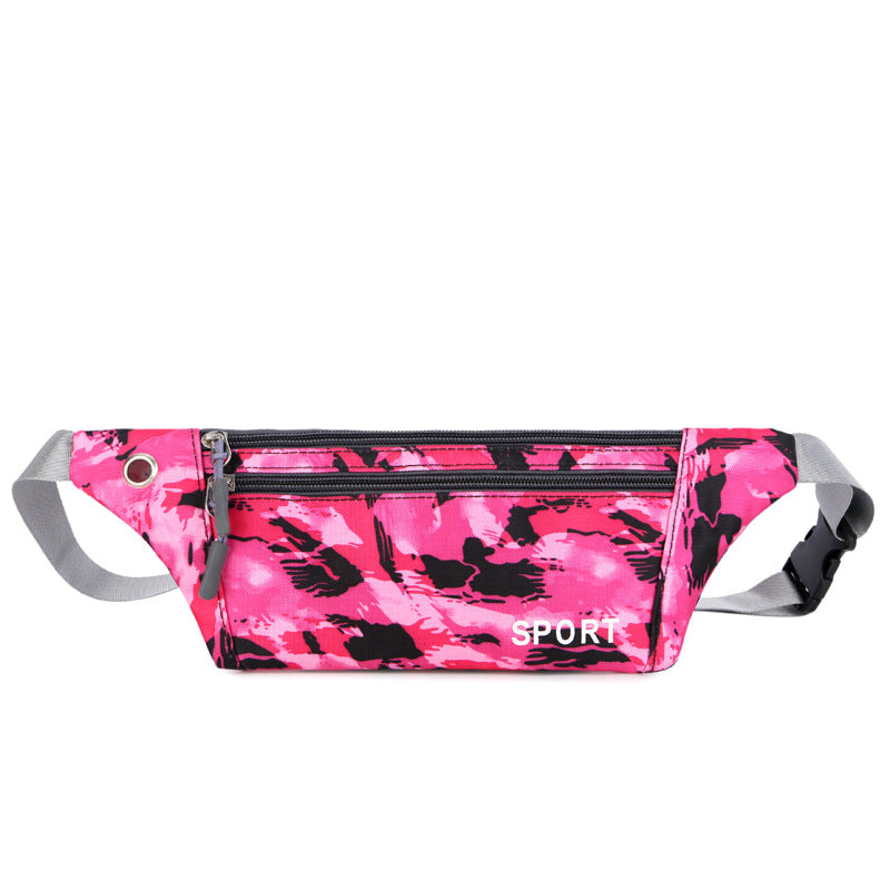 Camo Flex Pack