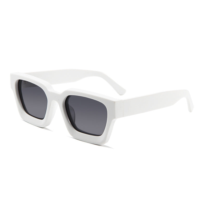 Punk Square Plate Shades