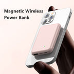 Mini Mag-Charge Node