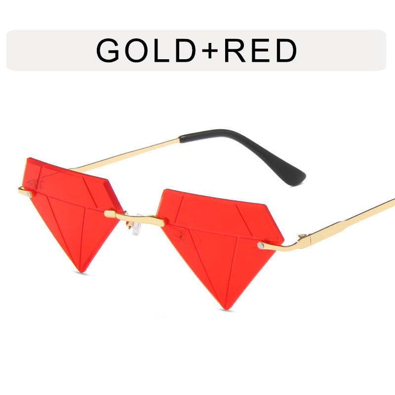 Frameless Micro Shades