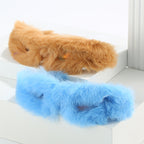 Velvet Plush Funky Shades