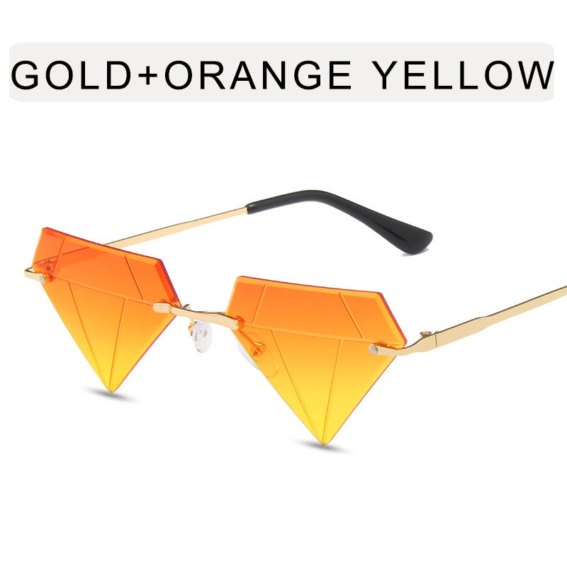 Frameless Micro Shades