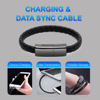 Bracelet Data Sync