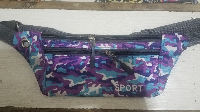 Camo Flex Pack