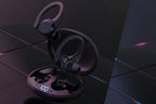Deep Bass Wireless Buds