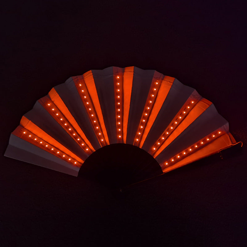 LED Luminous Fan