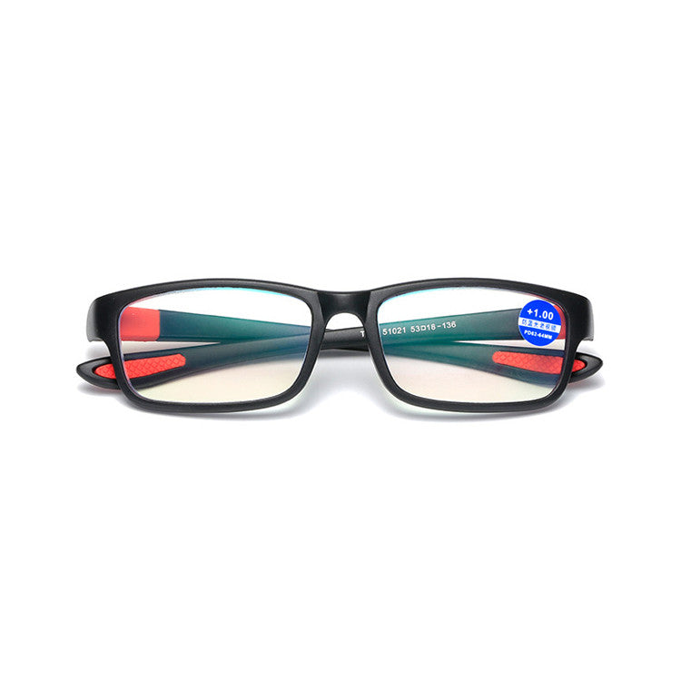Anti-Blue Light Specs