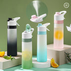 Spray Hydro Bottle