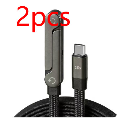 LVRX 240W Pulse Cable