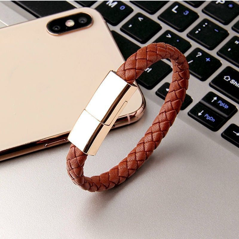 Bracelet Data Sync