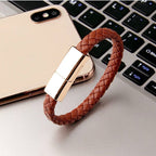 Bracelet Data Sync