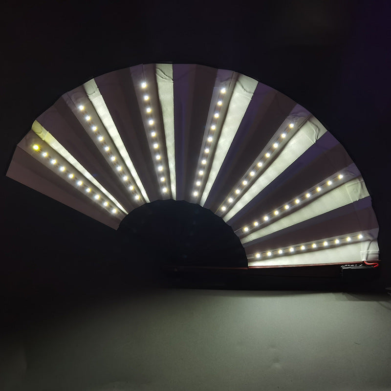 LED Luminous Fan