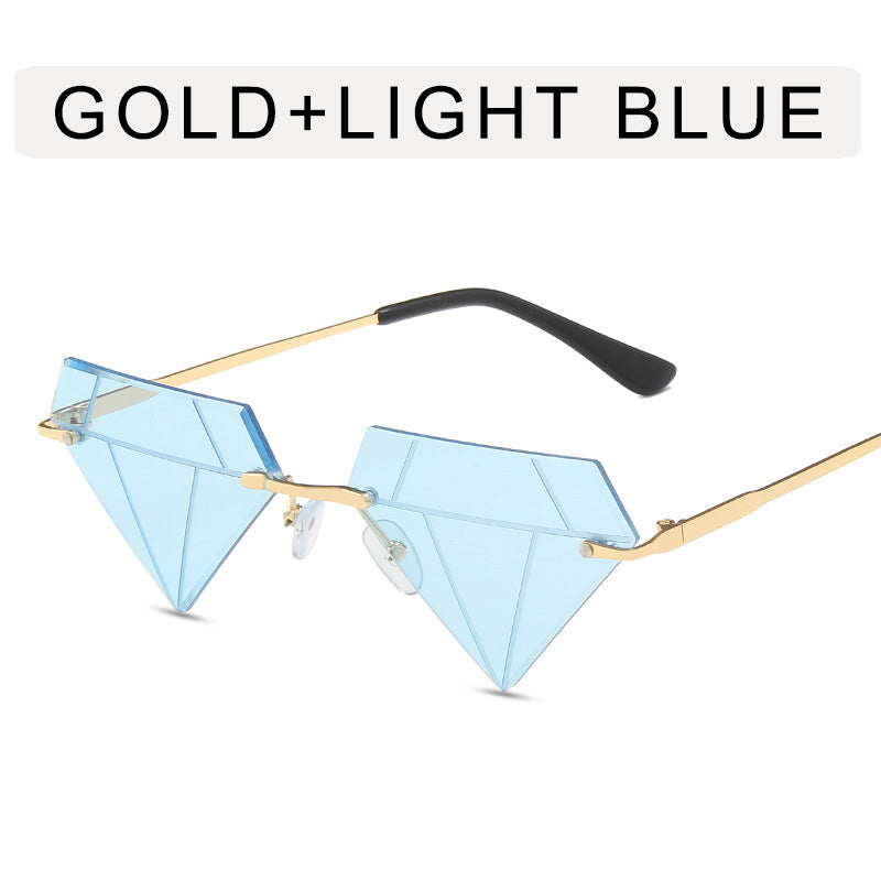 Frameless Micro Shades
