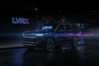 EDC Charter SUV — Front