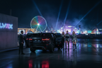 EDC Charter SUV — VIP Arrival